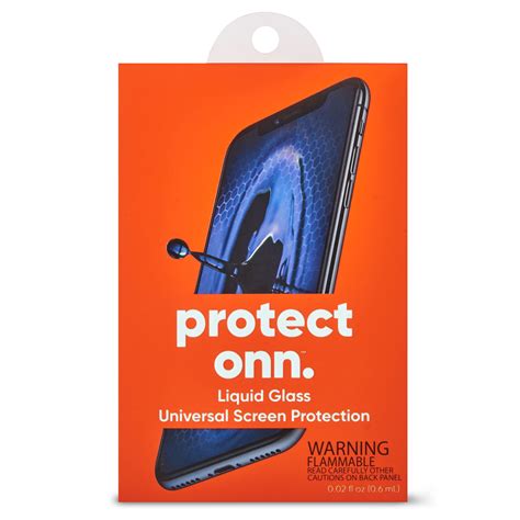 Compared to existing screen protector glasses, Accessory Glass 2 by Corning provides Up to 5x improved scratch resistance. . Protect onn screen protector